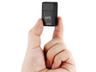 Mini GPS lokátor GF-07