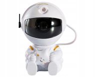 Mini astronaut Starry projektor nočnej oblohy