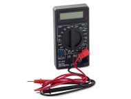 Digitálny multimeter