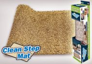 Clean Step Mat-Inteligentná absorbčná rohožka