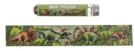 Mini puzzle dinosauri - 150 dielov