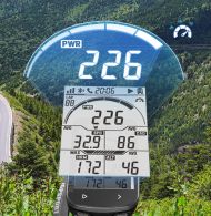 Cyklopočítač iGSPORT M2 GPS