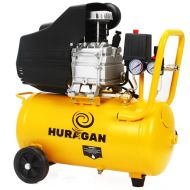 Olejový kompresor HURAGAN 24L 1500W