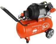 Olejový kompresor BJC 50L 3000W