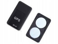 Mini GPS lokátor GF-07