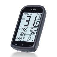 Cyklopočítač Cycplus M1 GPS