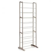 Skladací botník Shoe Rack - 25 párov