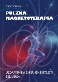 Pulzná magnetoterapia - magnetoterapeutický prístroj - celotelový matrac + kruh + magnetoterapeutick