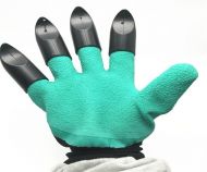 Rukavice do záhrady Garden Genie Gloves