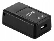 Mini GPS lokátor GF-07