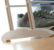 Skladací botník Shoe Rack - 25 párov