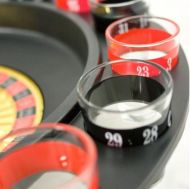 Alkoholová ruleta