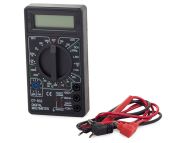 Digitálny multimeter