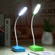 Flexibilná stolná LED lampa na batérie