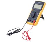 Digitálny multimeter