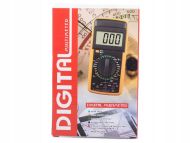 Digitálny multimeter