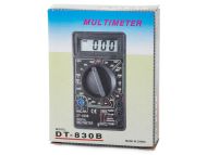 Digitálny multimeter