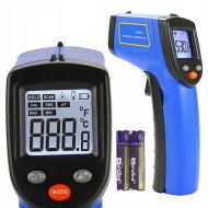 Laserový teplomer - pyrometer GM531