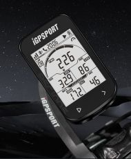 Cyklopočítač iGSPORT M2 GPS