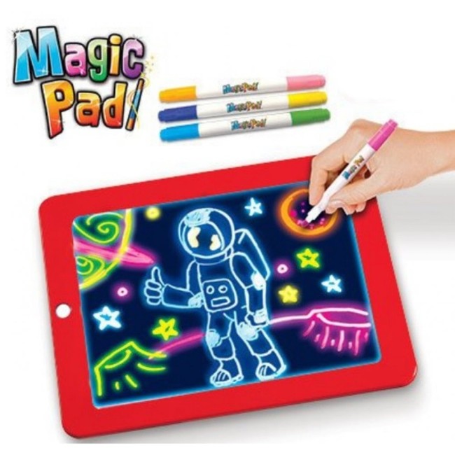 Magic Pad Magická tabuľa na kreslenie