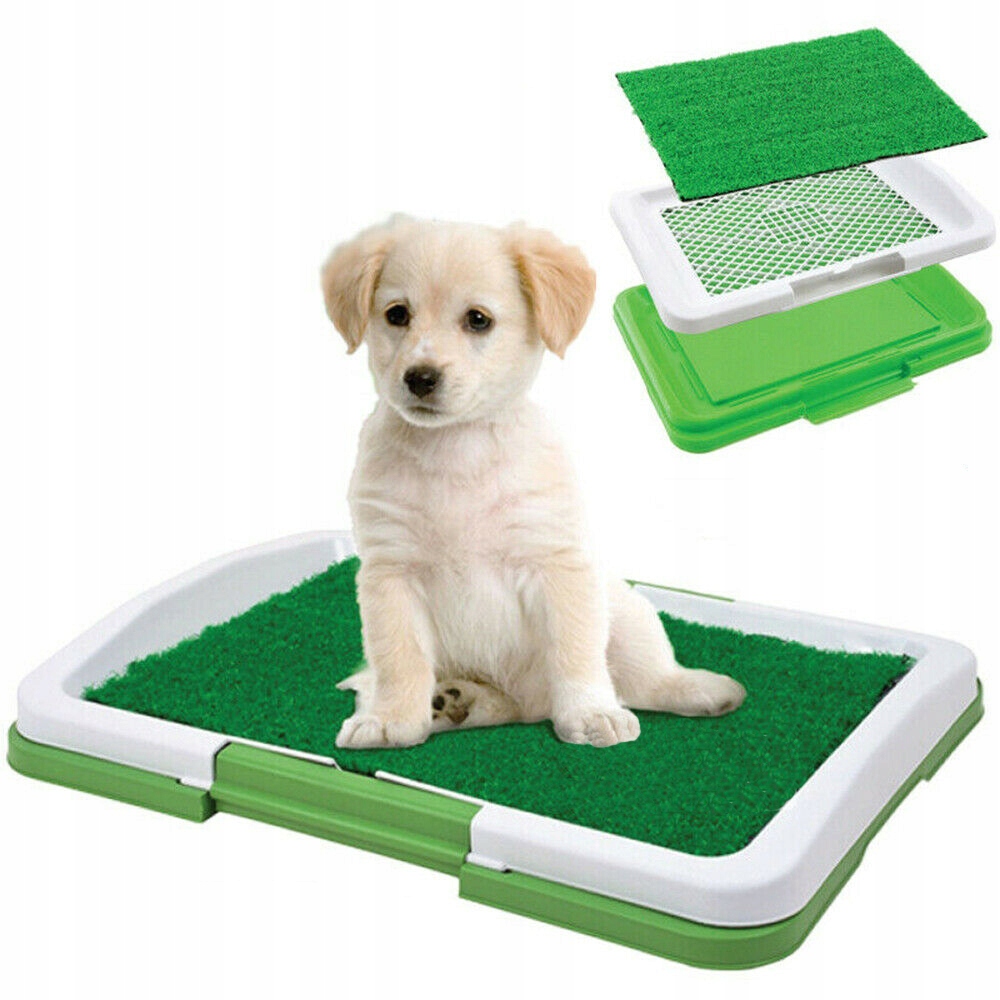 Puppy Potty Pad - Toaleta pre psíkov a mačky